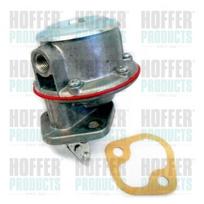 Kuro siurblys HOFFER HPON150