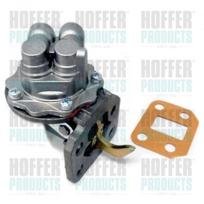 Kuro siurblys HOFFER HPON169