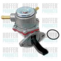 Kuro siurblys HOFFER HPON167