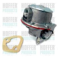Kuro siurblys HOFFER HPON166