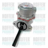 Kuro siurblys HOFFER HPON168