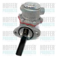 Kuro siurblys HOFFER HPON172
