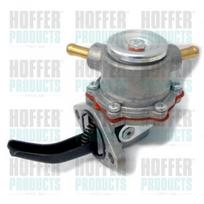 Kuro siurblys HOFFER HPON176