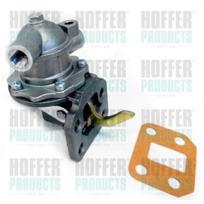 Kuro siurblys HOFFER HPON181