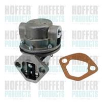 Kuro siurblys HOFFER HPON183