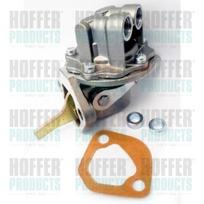 Kuro siurblys HOFFER HPON189