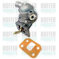 Kuro siurblys HOFFER HPON182