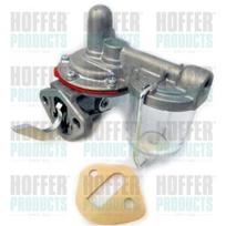 Kuro siurblys HOFFER HPON191
