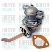 Kuro siurblys HOFFER HPON194