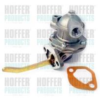 Kuro siurblys HOFFER HPON193