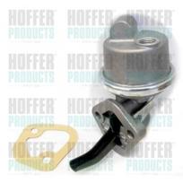 Kuro siurblys HOFFER HPON197