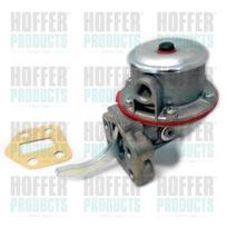 Kuro siurblys HOFFER HPON210