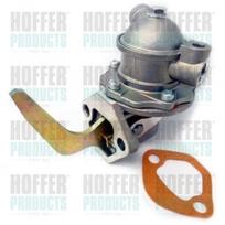 Kuro siurblys HOFFER HPON218