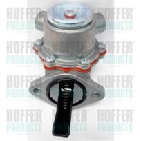 Kuro siurblys HOFFER HPON219