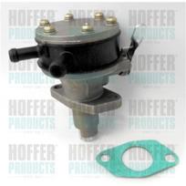 Kuro siurblys HOFFER HPON225