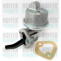 Kuro siurblys HOFFER HPON224