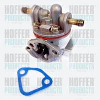 Kuro siurblys HOFFER HPON237