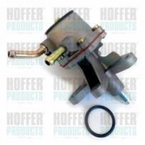 Kuro siurblys HOFFER HPON242