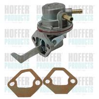 Kuro siurblys HOFFER HPON244