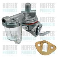 Kuro siurblys HOFFER HPON249