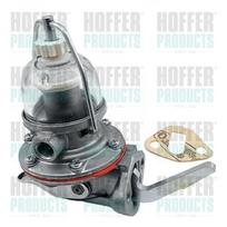 Kuro siurblys HOFFER HPON247