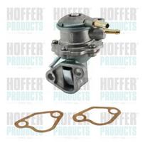Kuro siurblys HOFFER HPON256