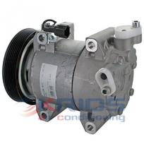 Oro kondicionieriaus kompresorius HOFFER K12132A