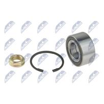 Rato guolio komplektas NTY KLP-CT-015