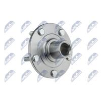 Rato stebulė NTY KLP-MS-039P