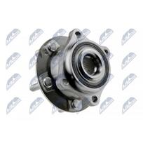 Rato guolio komplektas NTY KLP-HY-526