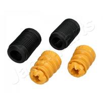 Amortizatoriaus guminių apsaugų komplektas JAPANPARTS KTP-0126