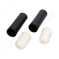 Amortizatoriaus guminių apsaugų komplektas JAPANPARTS KTP-0127