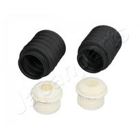 Amortizatoriaus guminių apsaugų komplektas JAPANPARTS KTP-0128