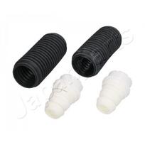 Amortizatoriaus guminių apsaugų komplektas JAPANPARTS KTP-0213