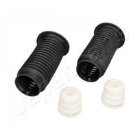 Amortizatoriaus guminių apsaugų komplektas JAPANPARTS KTP-0211
