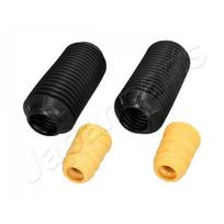 Amortizatoriaus guminių apsaugų komplektas JAPANPARTS KTP-0300