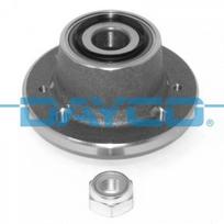 Rato guolio komplektas DAYCO KWD1342