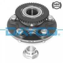 Rato guolio komplektas DAYCO KWD1356