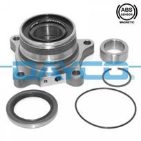 Rato guolio komplektas DAYCO KWD1372