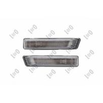 Indikatorių rinkinys LORO L04-140-009LED