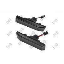 Indikatorių rinkinys LORO L04-140-009LED-S