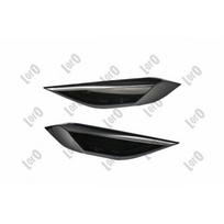 Indikatorių rinkinys LORO L40-160-002LED-S
