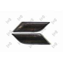 Indikatorių rinkinys LORO L53-140-003LED-S