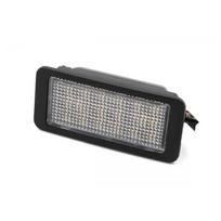 Valstybinio numerio apšvietimas LORO L53-210-0009LED