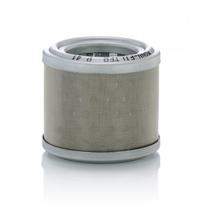 Kuro filtras MANN-FILTER P 41