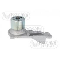 Vandens siurblys, variklio aušinimas GRAF PA1424