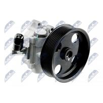 Vairo sistemos hidraulinis siurblys NTY SPW-ME-027