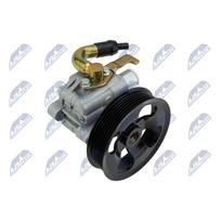 Vairo sistemos hidraulinis siurblys NTY SPW-KA-003