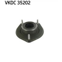 Pakabos statramsčio atraminis guolis SKF VKDC 35202