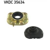 Pakabos statramsčio atraminis guolis SKF VKDC 35634